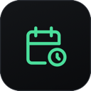 The Outbox app icon.